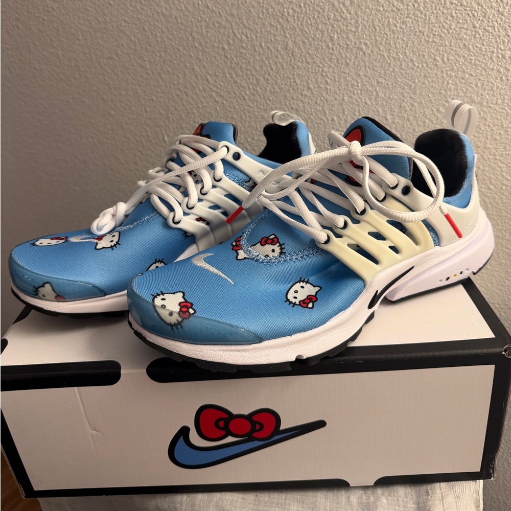 Nike Presto Hello Kitty